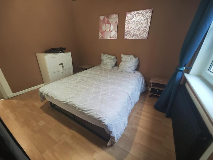 Comfortable T2 Apartment In Neudorf, Страсбург Экстерьер фото
