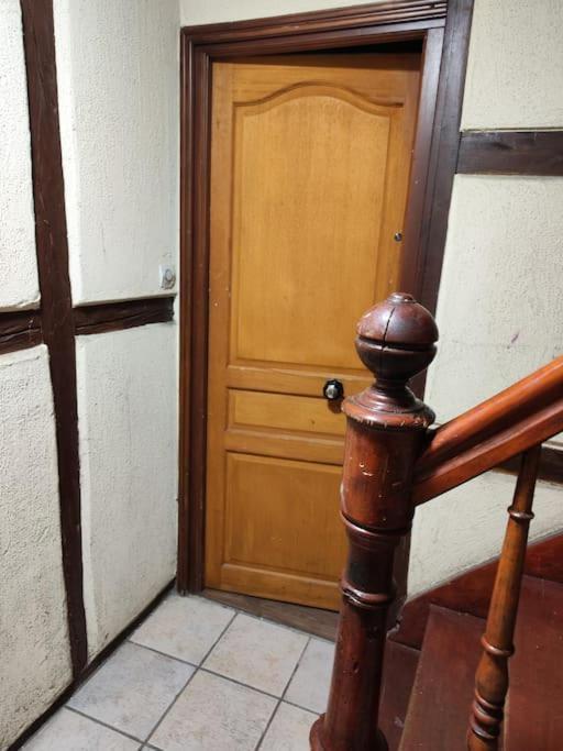 Comfortable T2 Apartment In Neudorf, Страсбург Экстерьер фото