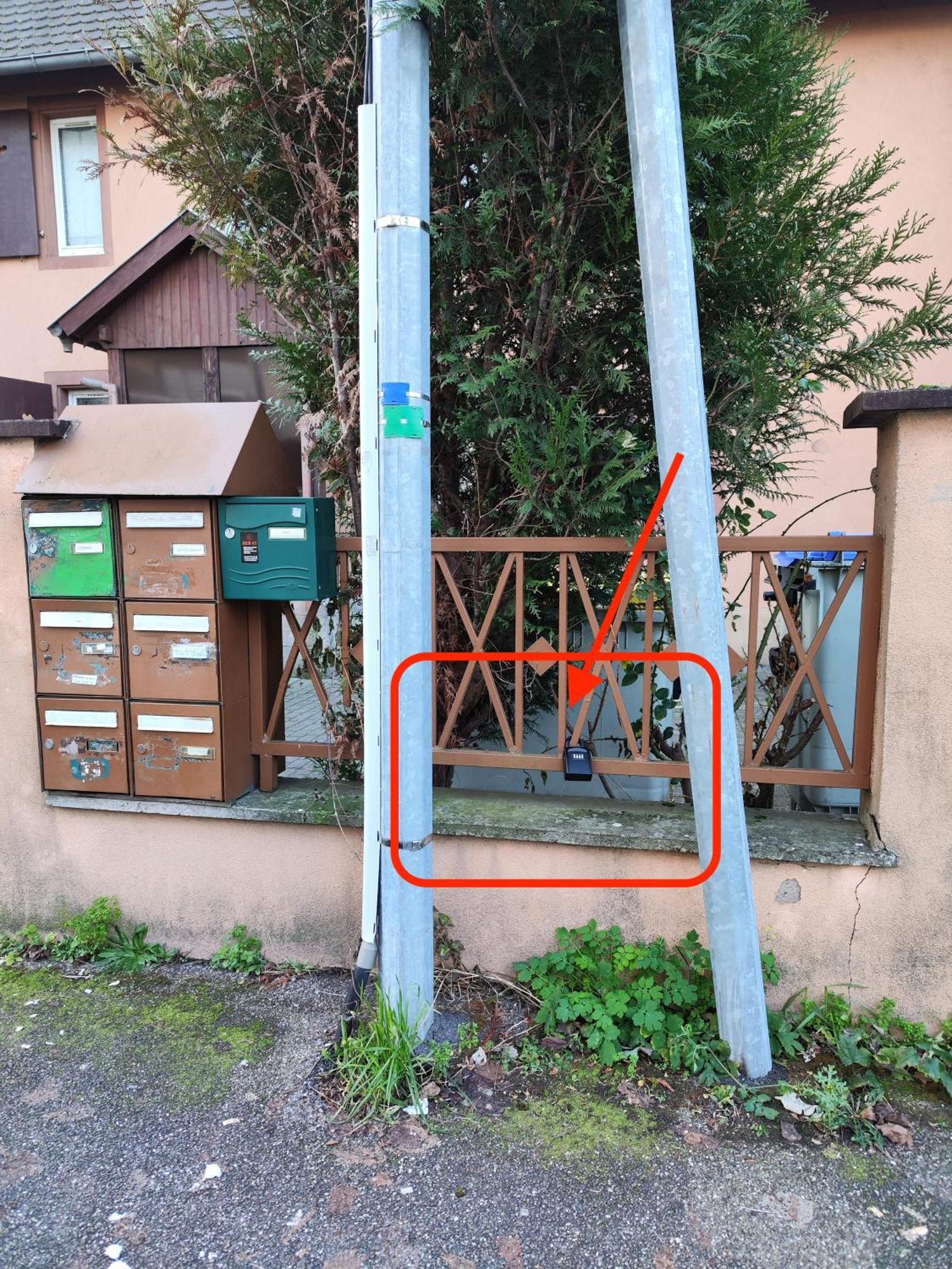 Comfortable T2 Apartment In Neudorf, Страсбург Экстерьер фото